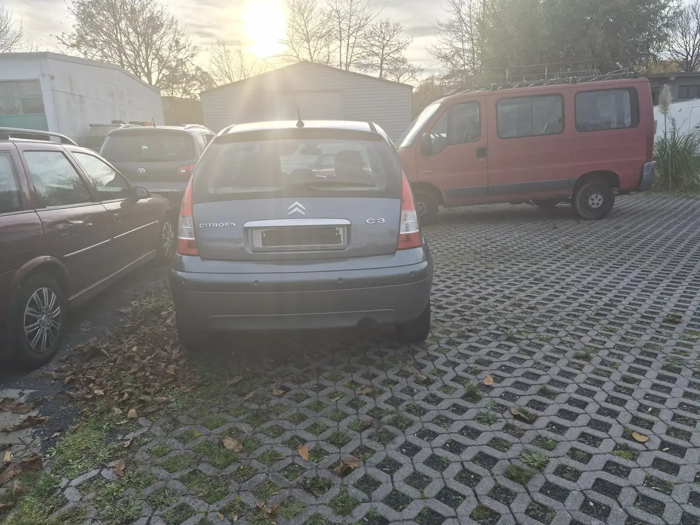 Citroen C3 1.4 Confort - 2