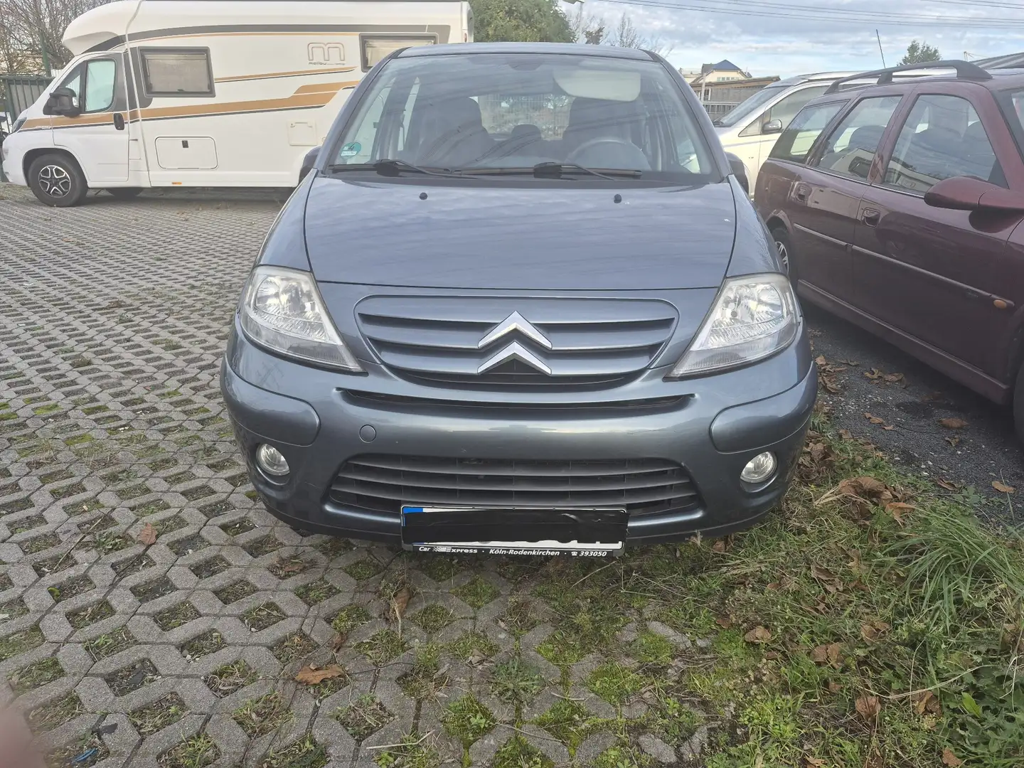 Citroen C3 1.4 Confort - 1