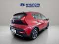 Hyundai BAYON 1.2 MPI Maxx Rouge - thumbnail 3