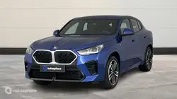 BMW X2 sDrive20iA 170ch M Sport DKG7