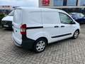 Ford Transit Courier LICHTE-VRACHT AIRCO 12800€ EX BTW EURO 6D Blanc - thumbnail 6