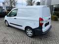 Ford Transit Courier LICHTE-VRACHT AIRCO 12800€ EX BTW EURO 6D Wit - thumbnail 3