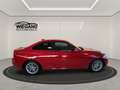 BMW 220 i Coupe Aut. M SPORT+NAVI+INNO+DRIVING ASSIST Rot - thumbnail 6