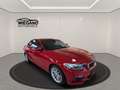 BMW 220 i Coupe Aut. M SPORT+NAVI+INNO+DRIVING ASSIST Rouge - thumbnail 7