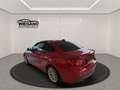 BMW 220 i Coupe Aut. M SPORT+NAVI+INNO+DRIVING ASSIST Rot - thumbnail 3