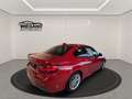 BMW 220 i Coupe Aut. M SPORT+NAVI+INNO+DRIVING ASSIST Red - thumbnail 5
