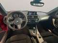 BMW 220 i Coupe Aut. M SPORT+NAVI+INNO+DRIVING ASSIST Red - thumbnail 10