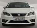 SEAT Leon ST * 64.242 KM * AHK * 2 BESITZ * TEMPOMAT * KLIMA Weiß - thumbnail 8