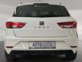 SEAT Leon ST * 64.242 KM * AHK * 2 BESITZ * TEMPOMAT * KLIMA Weiß - thumbnail 4