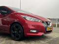 Nissan Micra 100PK IG-T N-Sport CARPLAY+17INCH+KEYLESS ENTRY Rot - thumbnail 20