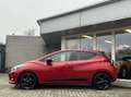 Nissan Micra 100PK IG-T N-Sport CARPLAY+17INCH+KEYLESS ENTRY Rot - thumbnail 4