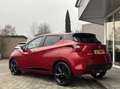 Nissan Micra 100PK IG-T N-Sport CARPLAY+17INCH+KEYLESS ENTRY Rot - thumbnail 17