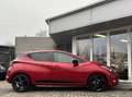 Nissan Micra 100PK IG-T N-Sport CARPLAY+17INCH+KEYLESS ENTRY Rot - thumbnail 3