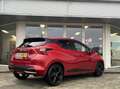 Nissan Micra 100PK IG-T N-Sport CARPLAY+17INCH+KEYLESS ENTRY Rot - thumbnail 5