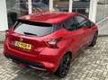 Nissan Micra 100PK IG-T N-Sport CARPLAY+17INCH+KEYLESS ENTRY Rot - thumbnail 24