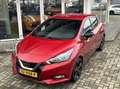 Nissan Micra 100PK IG-T N-Sport CARPLAY+17INCH+KEYLESS ENTRY Rot - thumbnail 19