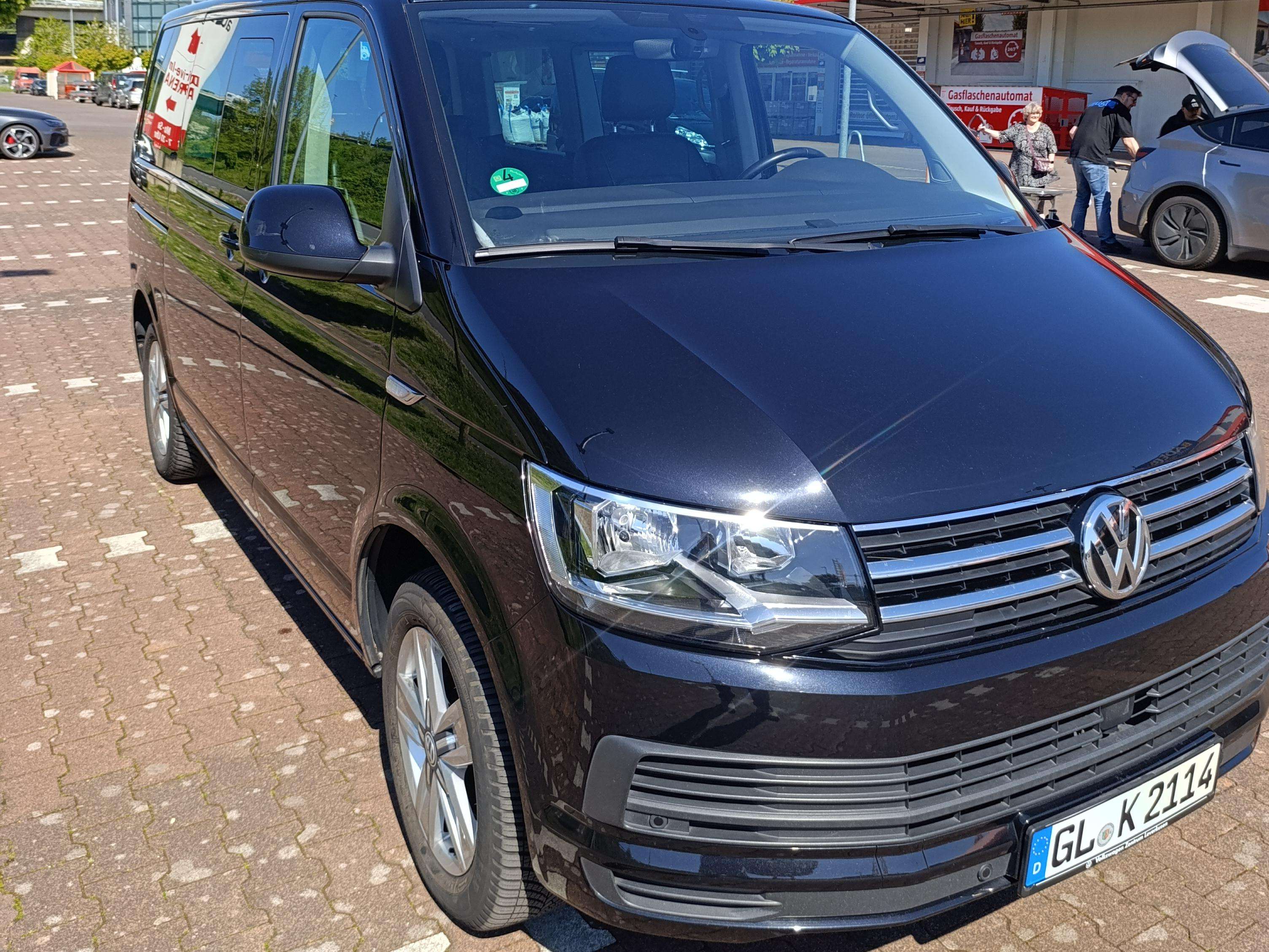 Second hand Volkswagen  2.0