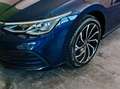 Volkswagen Golf 1.0 etsi evo Life 110cv dsg Blauw - thumbnail 10