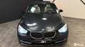 BMW 535 535d xDrive Luxury BVA - 2012 - 212 000 km - 2ème main - Suivi complet - Full options Gris - thumbnail 5