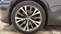BMW 535 535d xDrive Luxury BVA - 2012 - 212 000 km - 2ème main - Suivi complet - Full options Gris - thumbnail 10