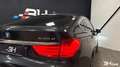 BMW 535 535d xDrive Luxury BVA - 2012 - 212 000 km - 2ème main - Suivi complet - Full options Gris - thumbnail 8