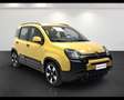 Fiat Panda Panda III Cross 1.0 firefly hybrid s&s 70cv Gelb - thumbnail 3