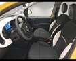 Fiat Panda Panda III Cross 1.0 firefly hybrid s&s 70cv Gelb - thumbnail 7