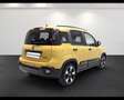 Fiat Panda Panda III Cross 1.0 firefly hybrid s&s 70cv Gelb - thumbnail 4