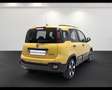 Fiat Panda Panda III Cross 1.0 firefly hybrid s&s 70cv Gelb - thumbnail 5