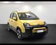 Fiat Panda Panda III Cross 1.0 firefly hybrid s&s 70cv Gelb - thumbnail 17