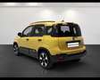 Fiat Panda Panda III Cross 1.0 firefly hybrid s&s 70cv Gelb - thumbnail 6