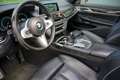 BMW 740 eA Plug-In Hybrid Full Optie M-Pakket Fekete - thumbnail 10