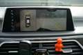 BMW 740 eA Plug-In Hybrid Full Optie M-Pakket Fekete - thumbnail 9