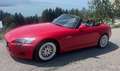 Honda S 2000 S2000 Rot - thumbnail 2