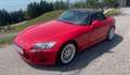 Honda S 2000 S2000 Rot - thumbnail 6