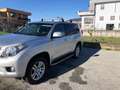 Toyota Land Cruiser kdj150 5p 3.0 d-4d Executive auto Сірий - thumbnail 4