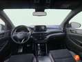Hyundai TUCSON 1.6 CRDI 100kW (136CV) 48V N-Line DT 4X2 Gris - thumbnail 9