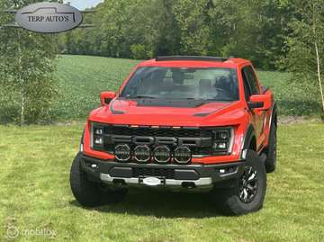 USA Raptor