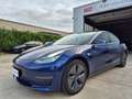 Tesla Model 3 // Long-Range // Dual Motor // AWD // 491cv !! Bleu - thumbnail 5