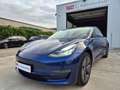 Tesla Model 3 // Long-Range // Dual Motor // AWD // 491cv !! Bleu - thumbnail 4
