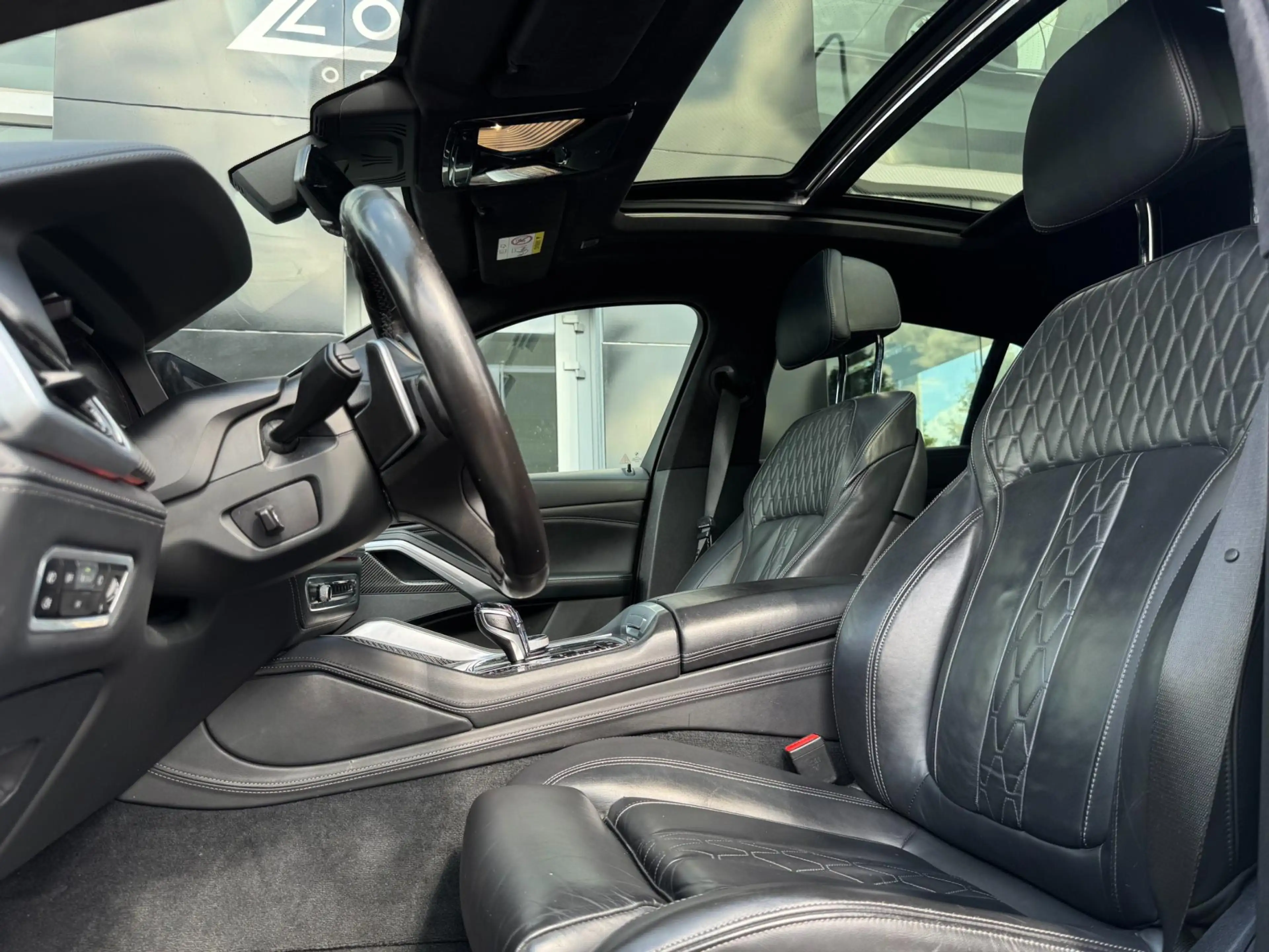BMW X6 XDrive40i High Executive | Pano | Automaat | Ex BP — photo 14