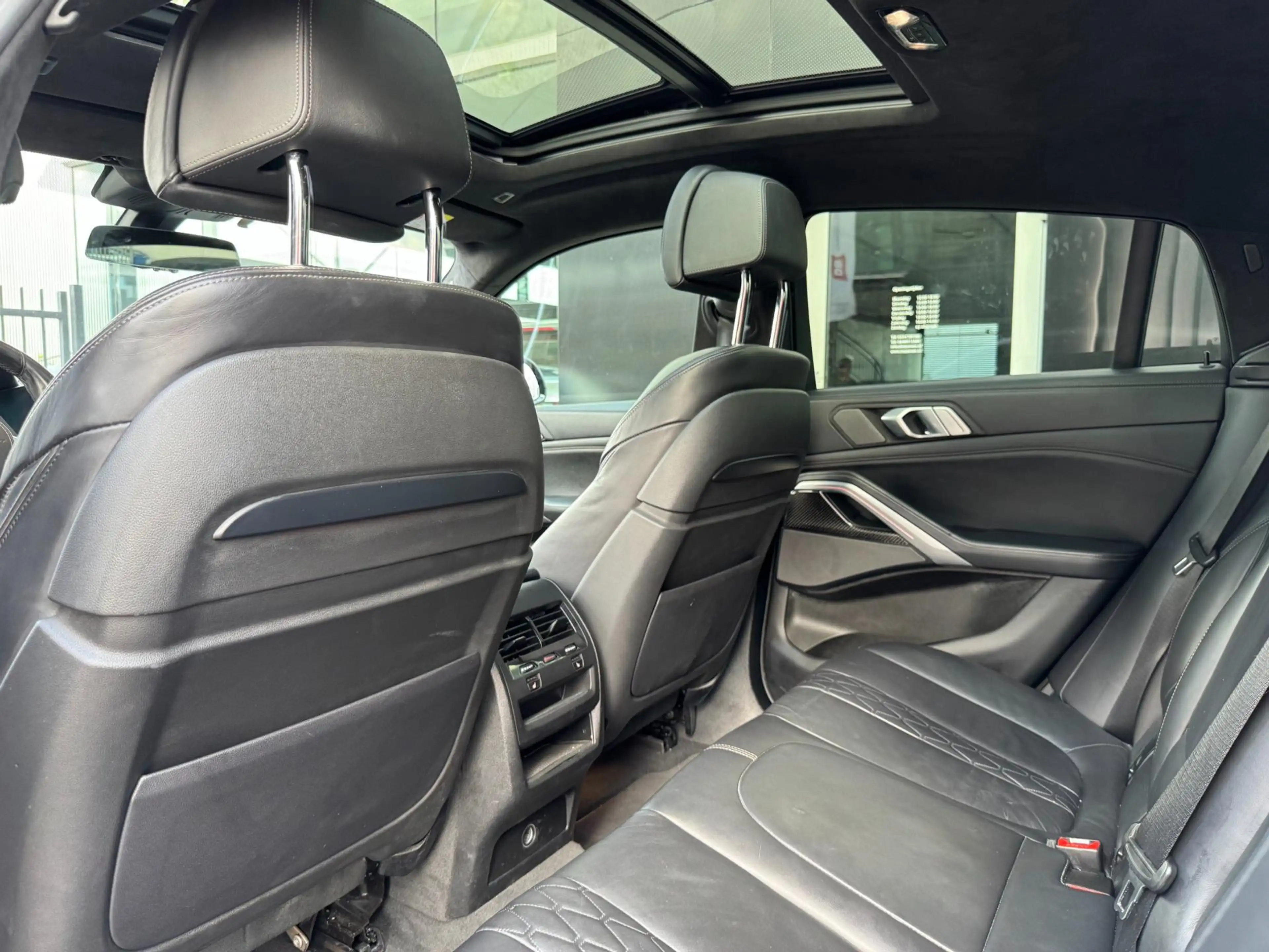 BMW X6 XDrive40i High Executive | Pano | Automaat | Ex BP — photo 15
