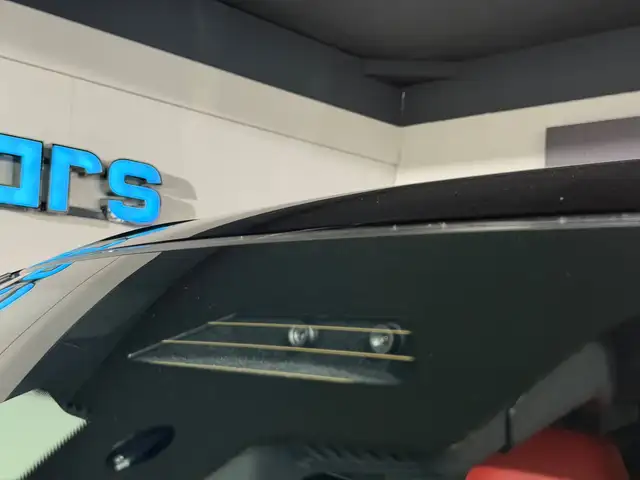 BMW XM / BOWERS WILKINS / DRIVING ASSIST PLUS / VOLL / Ansicht 27