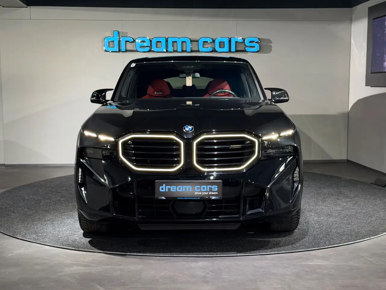 BMW XM / BOWERS WILKINS / DRIVING ASSIST PLUS / VOLL Bild 24