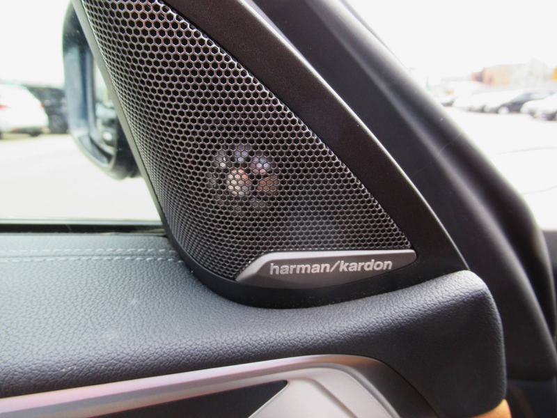 BMW 430 iAS Cabrio M Sport-Leder-Harman/Kardon-Laser-Navi-Airco — photo 15