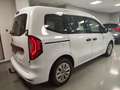 Renault Kangoo Combi 1.5dCi Blue Techno EDC 70kW Blanco - thumbnail 19