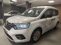 Renault Kangoo Combi 1.5dCi Blue Techno EDC 70kW Blanco - thumbnail 2