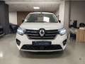 Renault Kangoo Combi 1.5dCi Blue Techno EDC 70kW Blanco - thumbnail 4
