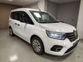 Renault Kangoo Combi 1.5dCi Blue Techno EDC 70kW Blanco - thumbnail 3