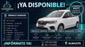 Renault Kangoo Combi 1.5dCi Blue Techno EDC 70kW Blanco - thumbnail 1